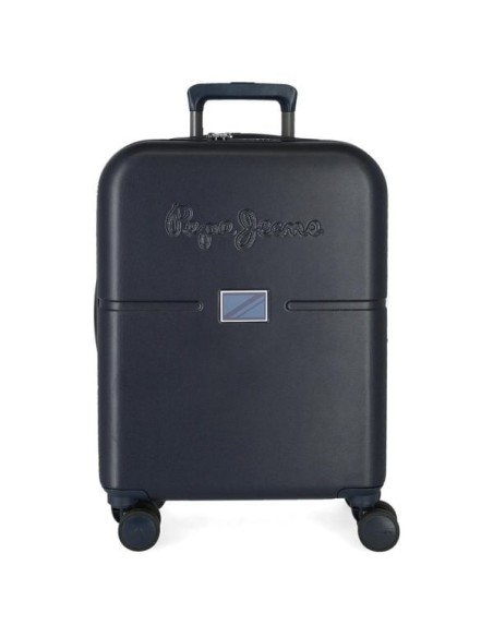 MALETA DE CABINA PEPE JEANS ACCENT MARINO
