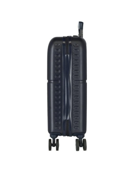 MALETA DE CABINA PEPE JEANS ACCENT MARINO