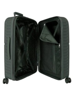 MALETA MEDIANA PEPE JEANS ACCENT VERDE 2