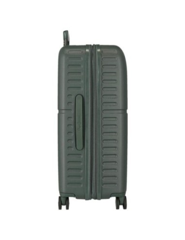 MALETA MEDIANA PEPE JEANS ACCENT VERDE
