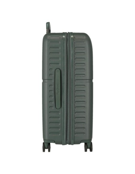MALETA MEDIANA PEPE JEANS ACCENT VERDE