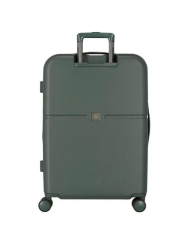 MALETA MEDIANA PEPE JEANS ACCENT VERDE