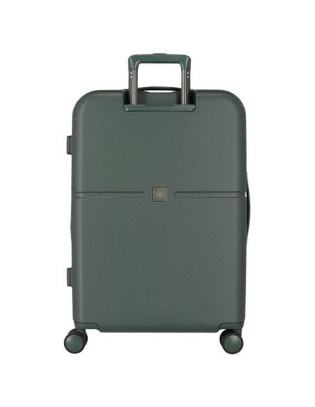 MALETA MEDIANA PEPE JEANS ACCENT VERDE