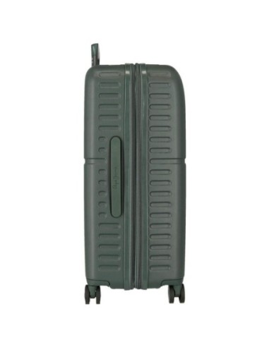 MALETA MEDIANA PEPE JEANS ACCENT VERDE