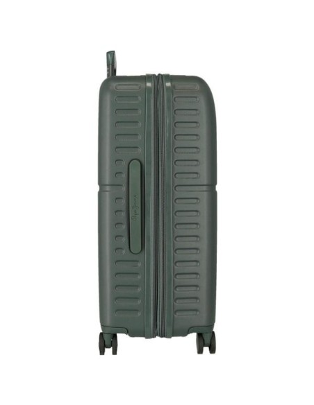 MALETA MEDIANA PEPE JEANS ACCENT VERDE