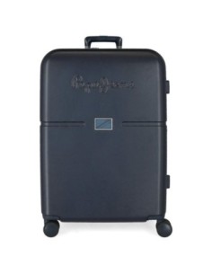 MALETA MEDIANA PEPE JEANS ACCENT MARINO