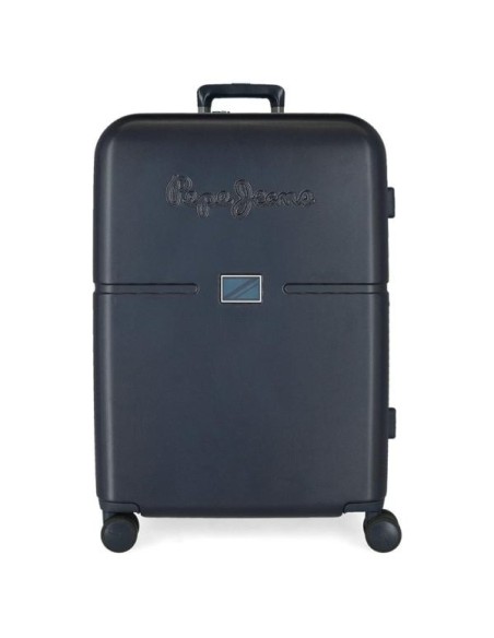 MALETA MEDIANA PEPE JEANS ACCENT MARINO