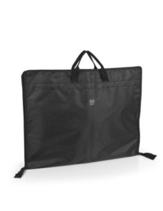 PORTATRAJES ACCESSORIES TRAVEL GABOL NEGRO