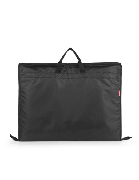 PORTATRAJES ACCESSORIES TRAVEL GABOL NEGRO