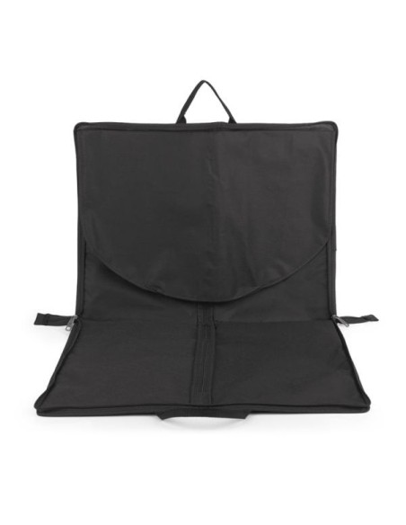PORTATRAJES ACCESSORIES TRAVEL GABOL NEGRO