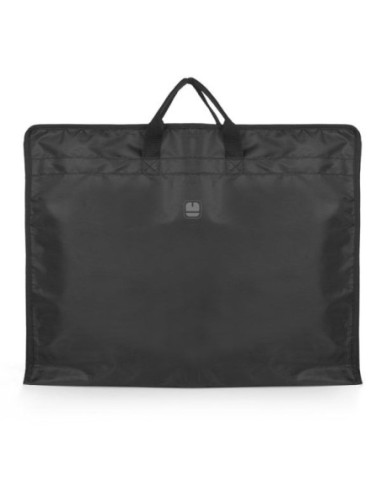 PORTATRAJES ACCESSORIES TRAVEL GABOL NEGRO
