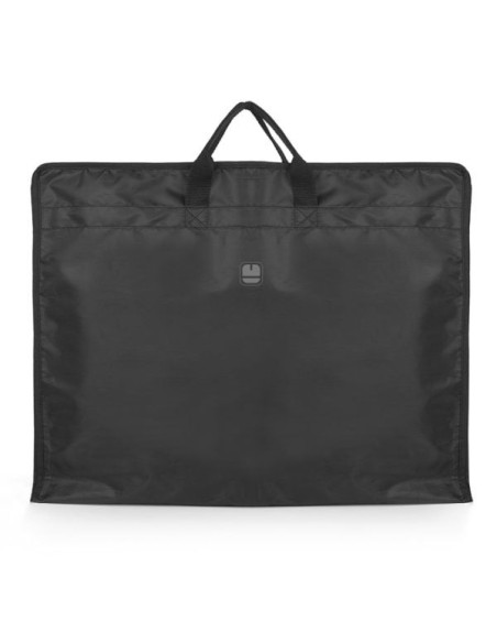 PORTATRAJES ACCESSORIES TRAVEL GABOL NEGRO