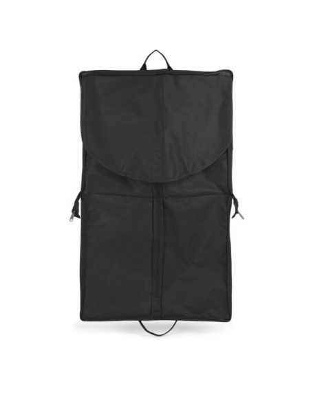 PORTATRAJES ACCESSORIES TRAVEL GABOL NEGRO