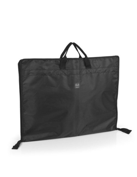 PORTATRAJES ACCESSORIES TRAVEL GABOL NEGRO