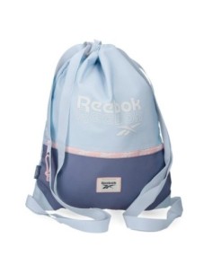 MOCHILA SACO REEBOK ANDREW