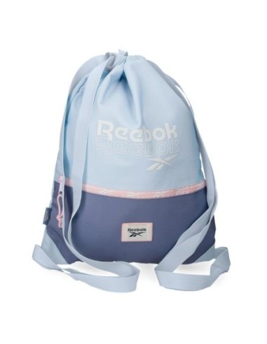 MOCHILA SACO REEBOK ANDREW