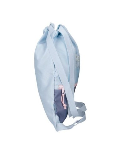 MOCHILA SACO REEBOK ANDREW