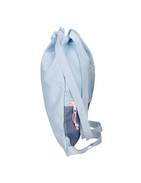 MOCHILA SACO REEBOK ANDREW