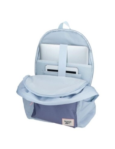 MOCHILA PORTAORDENADOR REEBOK ANDREW