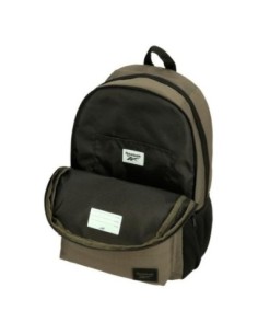 MOCHILA REEBOK HOWELL DOS COMPARTIMENTOS 2