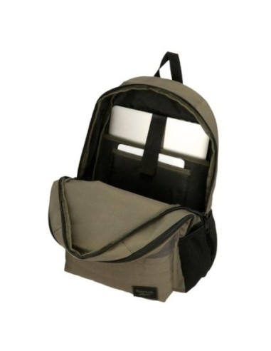 MOCHILA REEBOK HOWELL DOS COMPARTIMENTOS