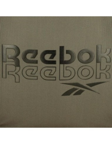 MOCHILA REEBOK HOWELL DOS COMPARTIMENTOS