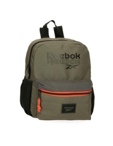 MOCHILA DE PASEO REEBOK HOWELL 32CM