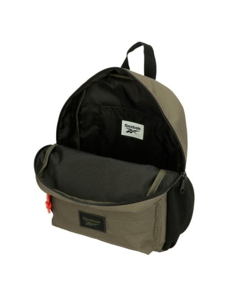 MOCHILA DE PASEO REEBOK HOWELL 32CM
