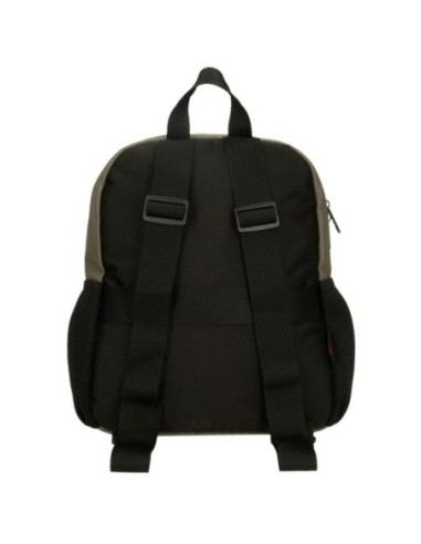 MOCHILA DE PASEO REEBOK HOWELL 32CM