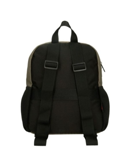 MOCHILA DE PASEO REEBOK HOWELL 32CM
