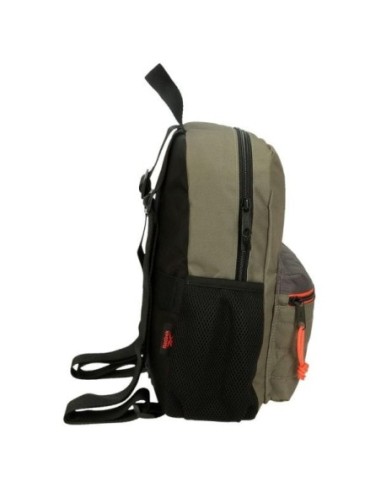 MOCHILA DE PASEO REEBOK HOWELL 32CM