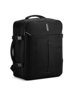 MOCHILA DE VIAJE RONCATO IRONIK 2.0 NEGRO