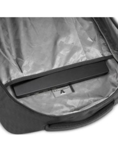 MOCHILA DE VIAJE RONCATO IRONIK 2.0 NEGRO 2