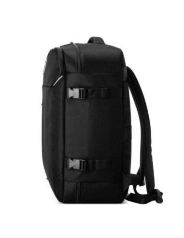 MOCHILA DE VIAJE RONCATO IRONIK 2.0 NEGRO