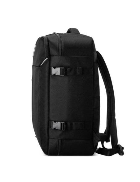 MOCHILA DE VIAJE RONCATO IRONIK 2.0 NEGRO