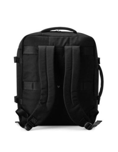 MOCHILA DE VIAJE RONCATO IRONIK 2.0 NEGRO