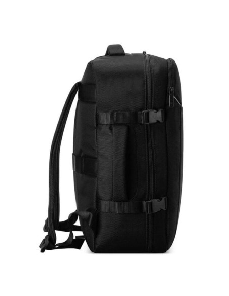 MOCHILA DE VIAJE RONCATO IRONIK 2.0 NEGRO