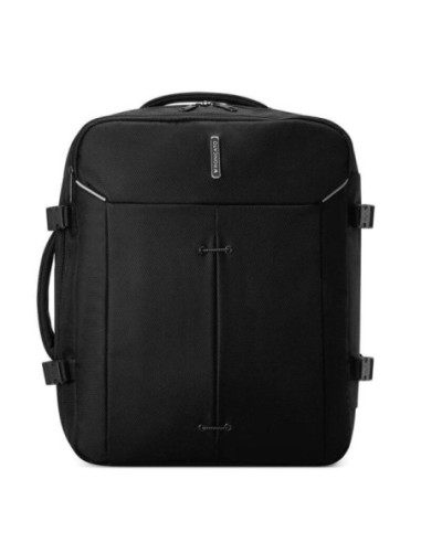 MOCHILA DE VIAJE RONCATO IRONIK 2.0 NEGRO
