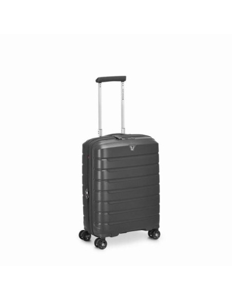 MALETA CABINA B-FLYING RONCATO ANTRACITA