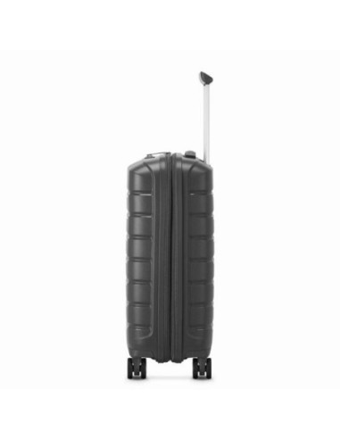 MALETA CABINA B-FLYING RONCATO ANTRACITA