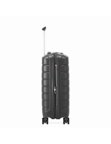 MALETA CABINA B-FLYING RONCATO ANTRACITA