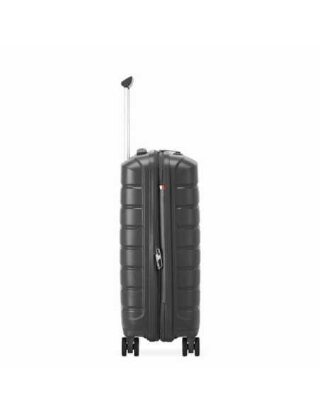 MALETA CABINA B-FLYING RONCATO ANTRACITA