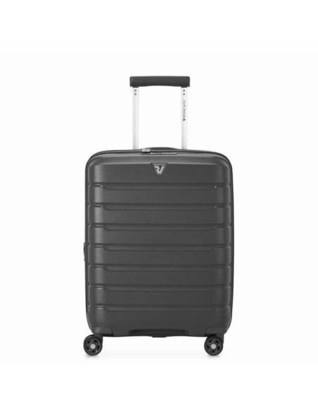 MALETA CABINA B-FLYING RONCATO ANTRACITA