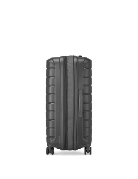 MALETA MEDIANA B-FLYING RONCATO ANTRACITA