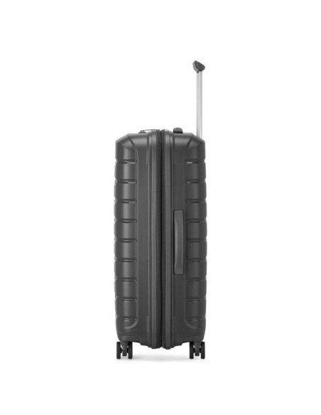 MALETA MEDIANA B-FLYING RONCATO ANTRACITA