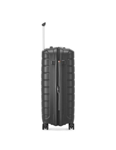 MALETA MEDIANA B-FLYING RONCATO ANTRACITA