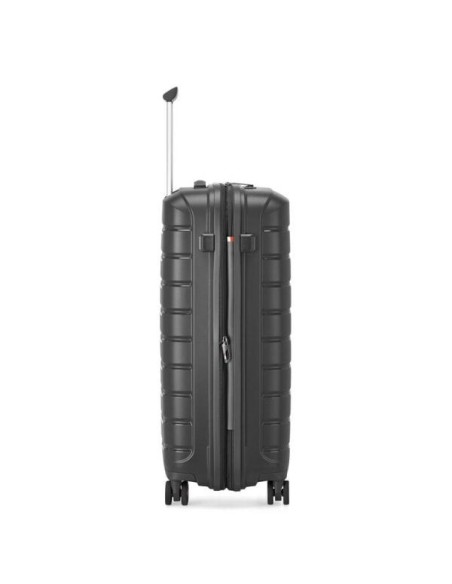 MALETA MEDIANA B-FLYING RONCATO ANTRACITA