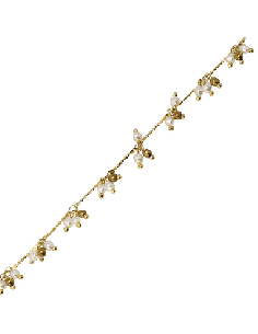 Pulsera Volga Blanca 2