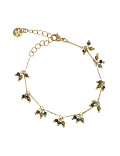 Pulsera Volga Anartxy Negra