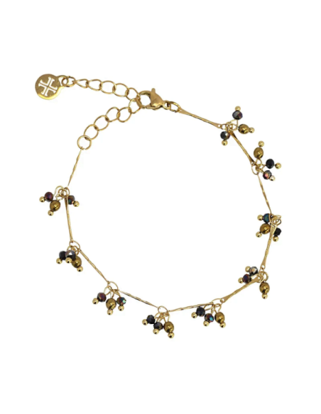 Pulsera Volga Anartxy Negra